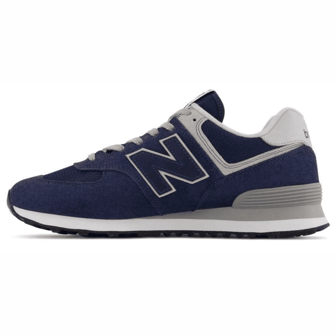 Sneaker New Balance Ml Evn Navy Herren Fashionschuh